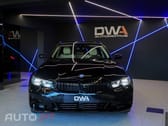 BMW 320 e xDrive Aut. Sport Line