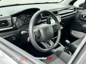 Citroen C3 1.5 BlueHDi Shine