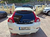 Volvo C30  Drive Momentum