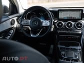 Mercedes-Benz GLC 300 de 4Matic
