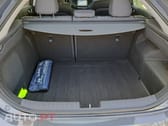 Hyundai Ioniq 5 1.6 GDI HEV (híbrido gasolina + elétrico) Potência combinada de 141 cv