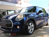 MINI Cooper One
