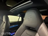 Porsche Panamera 4 E-Hybrid