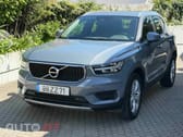 Volvo XC40 1.5 T3 Momentum Plus Geartronic