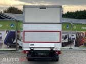 Iveco Daily 3.0  PLATAFORMA