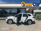 BMW X1 25 e xDrive