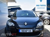 Renault Mégane Sport Tourer 1.5 DCi