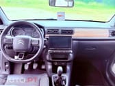Citroen C3 1.2 PureTech Feel