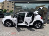 Citroen C3 1.5 BlueHDi C-Series