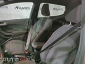 Ford Fiesta 1.0 EcoBoost ST-Line