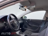 Volkswagen Passat B6 1.9 TDI