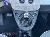 Fiat 500C 1.2 Lounge Dualogic S&S
