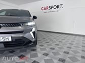 Renault Captur 1.0 TCe Techno