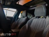 Peugeot 308 PureTech 130 EAT8 GT