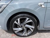 Renault Clio 1.0 TCe RS Line