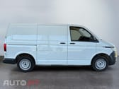 Volkswagen Transporter 2.0 TDI L1H1 Business