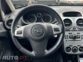 Opel Corsa 1.3 CDTi City