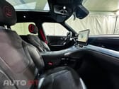 Smart #1 66 kWh Brabus AWD