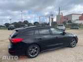 Ford Focus 1.0 EcoBoost ST-Line Aut.