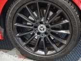Mercedes-Benz A 180 d AMG Line Aut.
