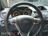 Ford Fiesta 1.0 T EcoBoost STLine
