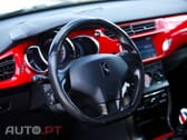 Citroen DS3 1.6 THP Racing