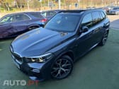 BMW X5 45 e xDrive Pack M
