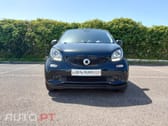 Smart ForFour 0.9 Passion 90 Aut.