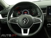 Renault Captur Captur 1.0 TCe Techno Bi-Fuel