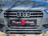 Audi A4 Avant 2.0 TDI multitronic Sport