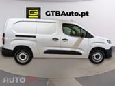 Citroen Berlingo 1.5 BlueHDi 100 S&S XL I.V.A DEDUTIVEL 