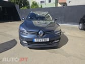 Renault Mégane Sport Tourer 1.5 dCi Confort SS