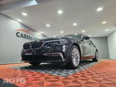 BMW 530 iPerformance