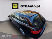 Audi A4 Avant 2.0 TDI SPORT S-TRONIC