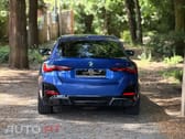 BMW i4 M50