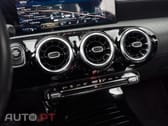 Mercedes-Benz A 250 e Style Plus