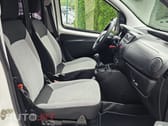 Fiat Fiorino 1.3 M-Jet Adventure SX