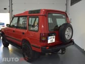 Land Rover Discovery 2.5 TDi
