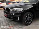 BMW X5 25 d sDrive Comfort 7L