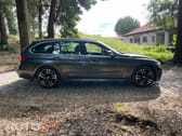BMW 320 d Touring xDrive Pack M Auto