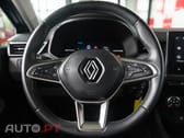 Renault Clio 1.0 TCe Evolution