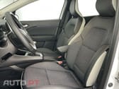 Renault Captur 1.0 TCe 100 Bi-Fuel techno