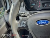 Ford Transit Custom  2.0TDCi L1h1