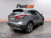 Nissan Qashqai 1.3 DIG-T N-Connecta