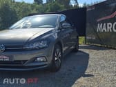 Volkswagen Polo 1.0 TSI Trendline