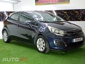 Kia Rio 1.2 CVVT EX