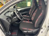 Citroen C1 1.0 VTi Feel