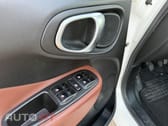 Fiat 500L 1.3 MJ City Cross
