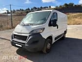 Peugeot Boxer boxer 