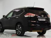 Nissan X-Trail 1.6 dCi Tekna